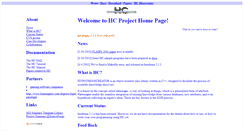 Desktop Screenshot of hypothesiscreator.net